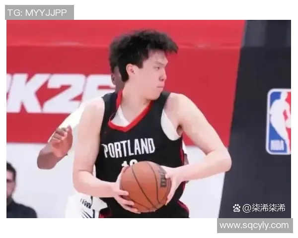 克林根在新秀赛中被杨瀚森压制引发吐槽引发热议
